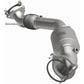 2015-2019 Land Rover Discovery Sport OEM Grade Catalytic Converter 280731