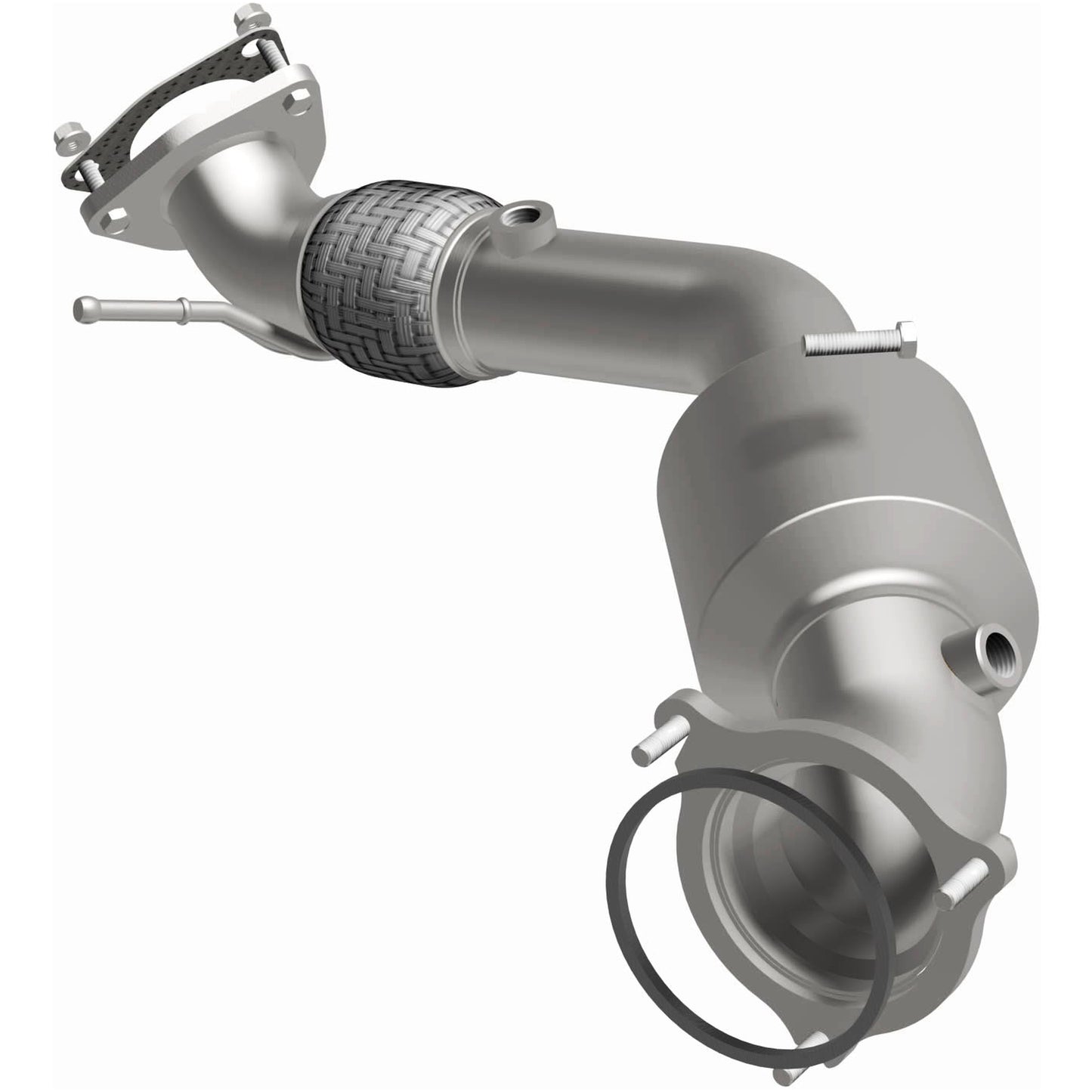 2015-2019 Land Rover Discovery Sport OEM Grade Catalytic Converter 280731