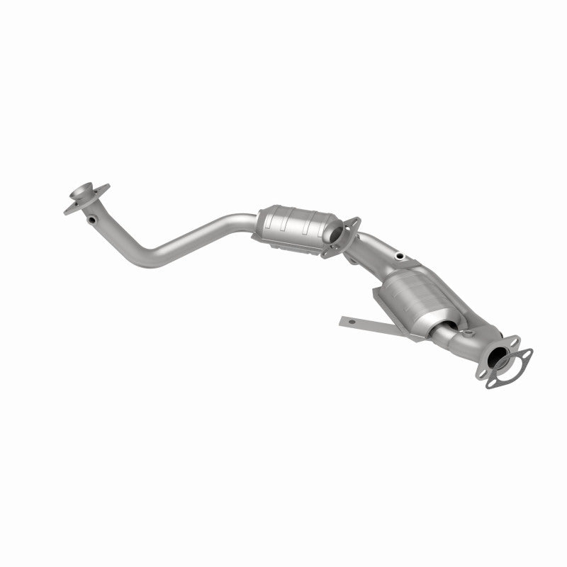 1997 1999 Ford Taurus 3.0L Direct-Fit Catalytic Converter 4481148 Magnaflow - Catalytic Converters Car Part People