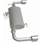 2009-2014 Nissan Murano Direct-Fit Muffler Kit 108-0042