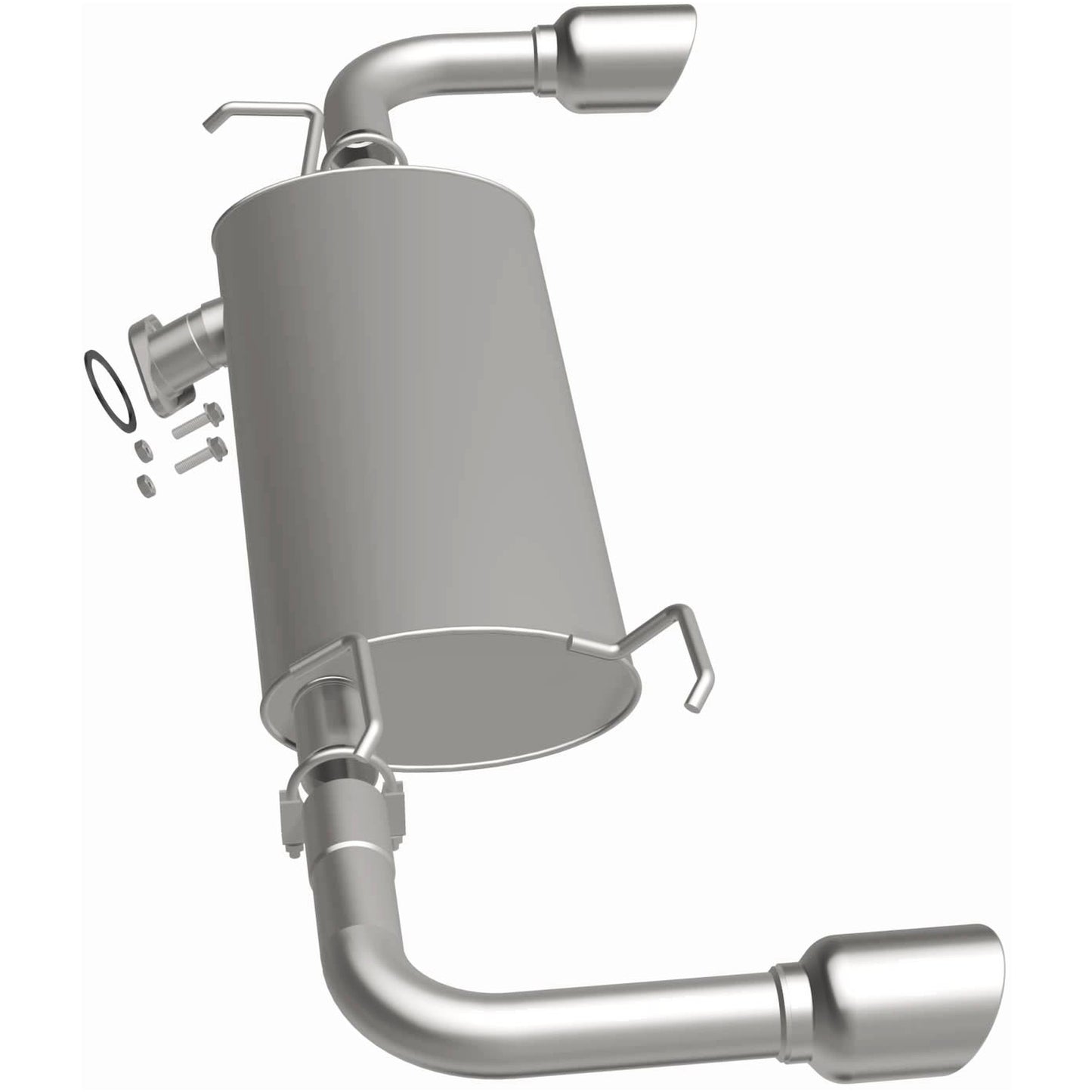 2009-2014 Nissan Murano Direct-Fit Muffler Kit 108-0042