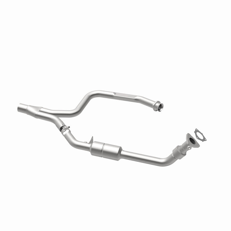1998 1999 Chevrolet Camaro 5.7L Direct-Fit Catalytic Converter 4481476 Magnaflow