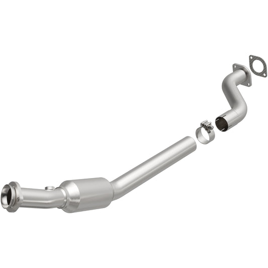 Catalytic Converter for HM Grade Federal / EPA Compliant Direct-Fit Catalytic Converter MagnaFlow 93994