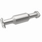 1996-1997 Nissan Pickup California Grade CARB Catalytic Converter 4481445