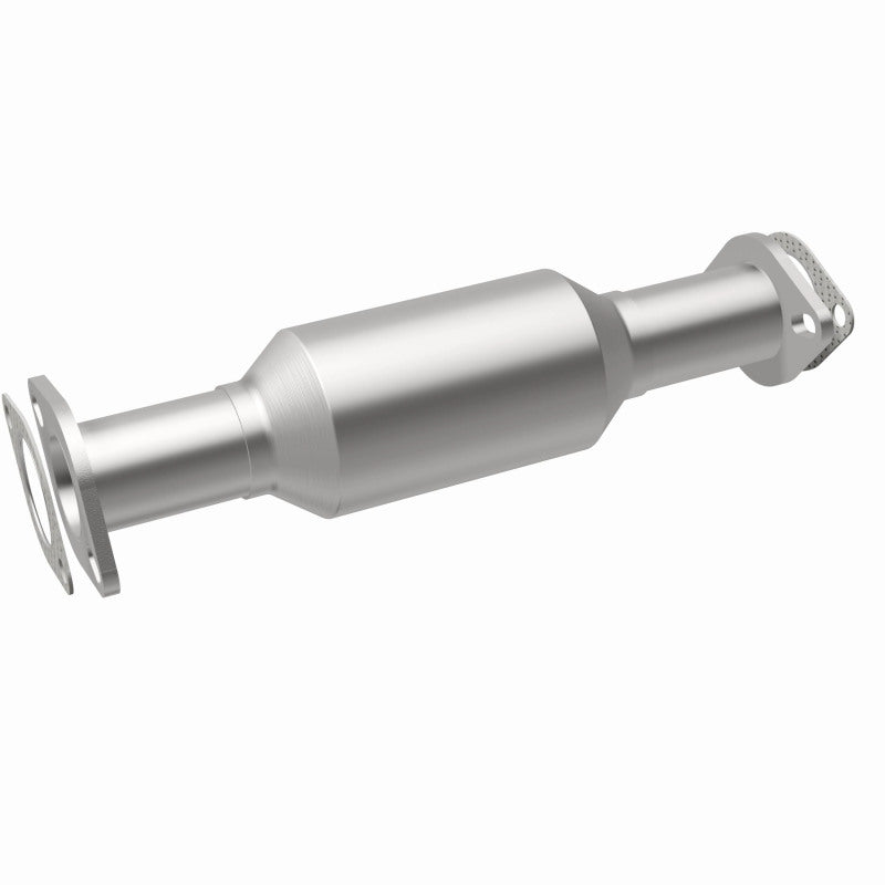 1996-1997 Nissan Pickup California Grade CARB Catalytic Converter 4481445