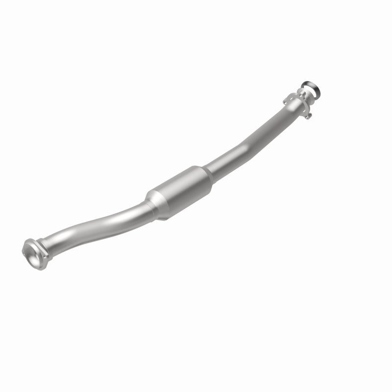 2004-2006 Chevy Colorado California Grade CARB Catalytic Converter 4593612