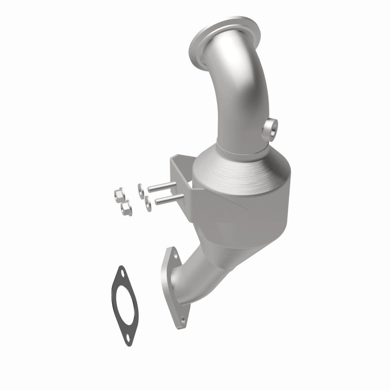 2012 2013 Ford Edge 2.0L Direct-Fit Catalytic Converter 5551837 Magnaflow