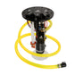 Electric Fuel Pump High Flow EFI Performance Universal Fit Aeromotive 18704-BGPL
