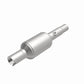 1993-1995 Jeep Grand Cherokee Direct-Fit Catalytic Converter 3391226 Magnaflow - Catalytic Converters Car Part People