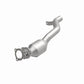 2010-2011 Porsche Cayenne 4.8L Direct-Fit Catalytic Converter 5592595 Magnaflow