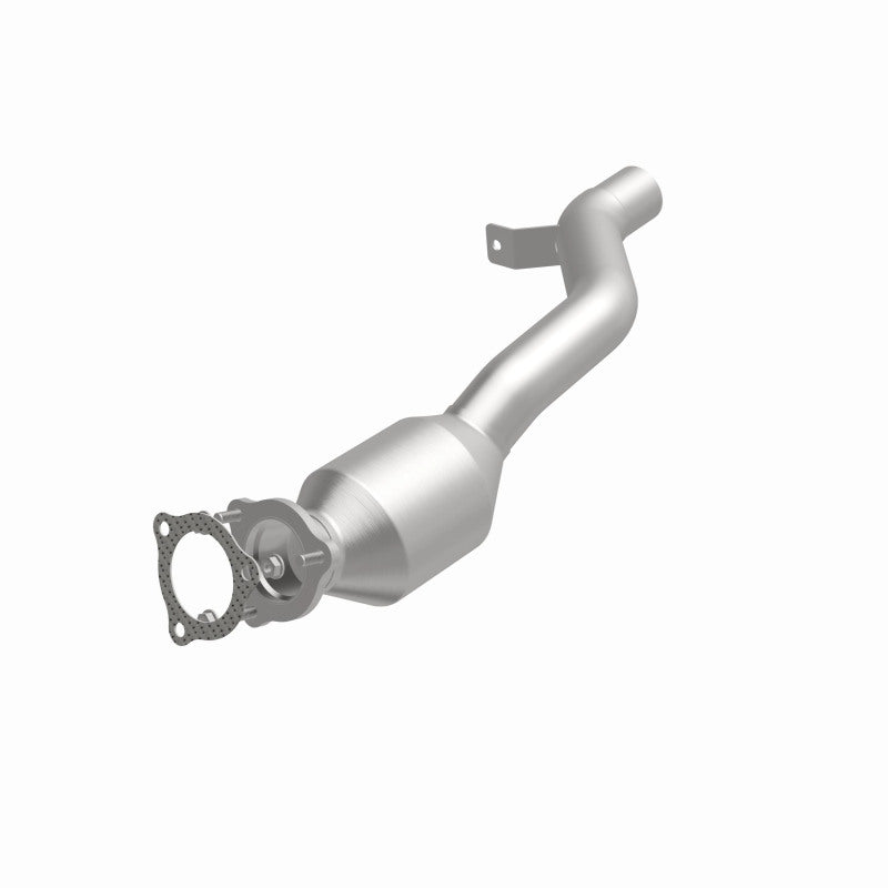 2010-2011 Porsche Cayenne 4.8L Direct-Fit Catalytic Converter 5592595 Magnaflow