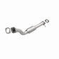 Catalytic Converter for HM Grade Federal / EPA Compliant Direct-Fit Catalytic Converter MagnaFlow 93177