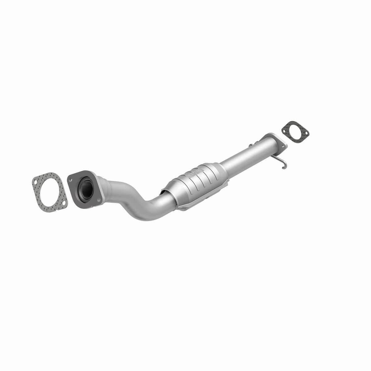 Catalytic Converter for HM Grade Federal / EPA Compliant Direct-Fit Catalytic Converter MagnaFlow 93177