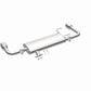 2009-2014 Nissan Murano Direct-Fit Muffler Kit 108-0042