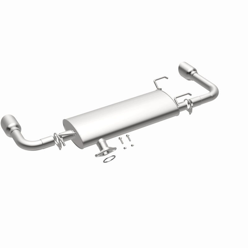 2009-2014 Nissan Murano Direct-Fit Muffler Kit 108-0042