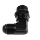 Fuel Hose Fitting Fuel System Universal Fit Aeromotive 15690-BGPL