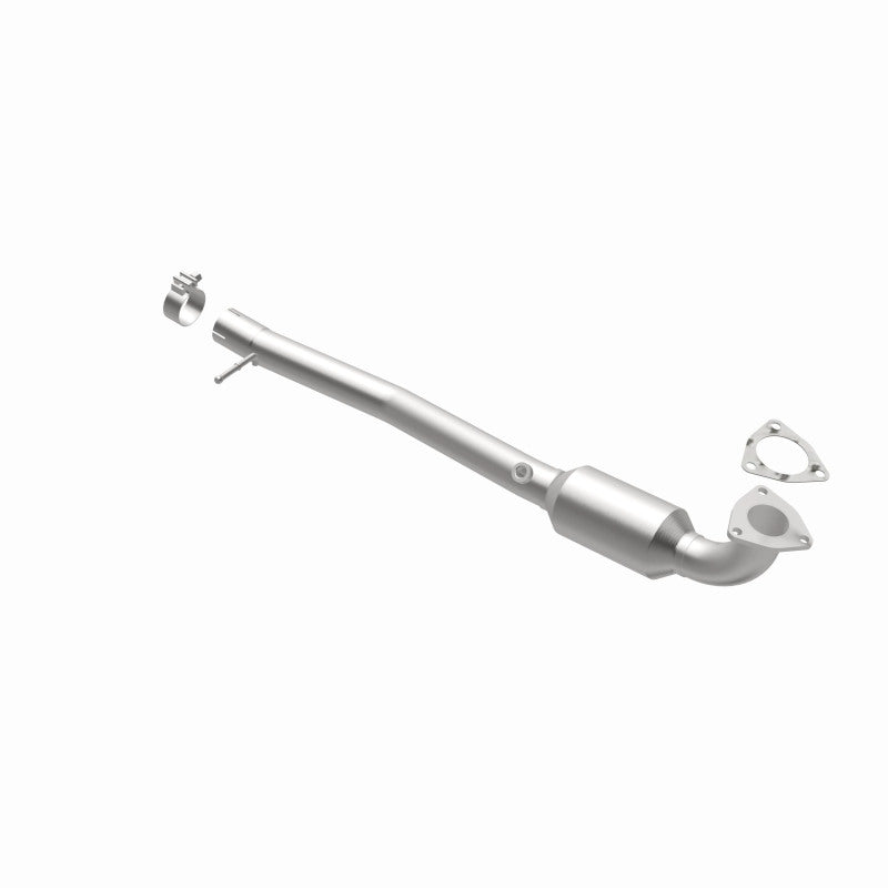 2010-2012 Land Rover Range Rover Direct-Fit Catalytic Converter 21-533 Magnaflow