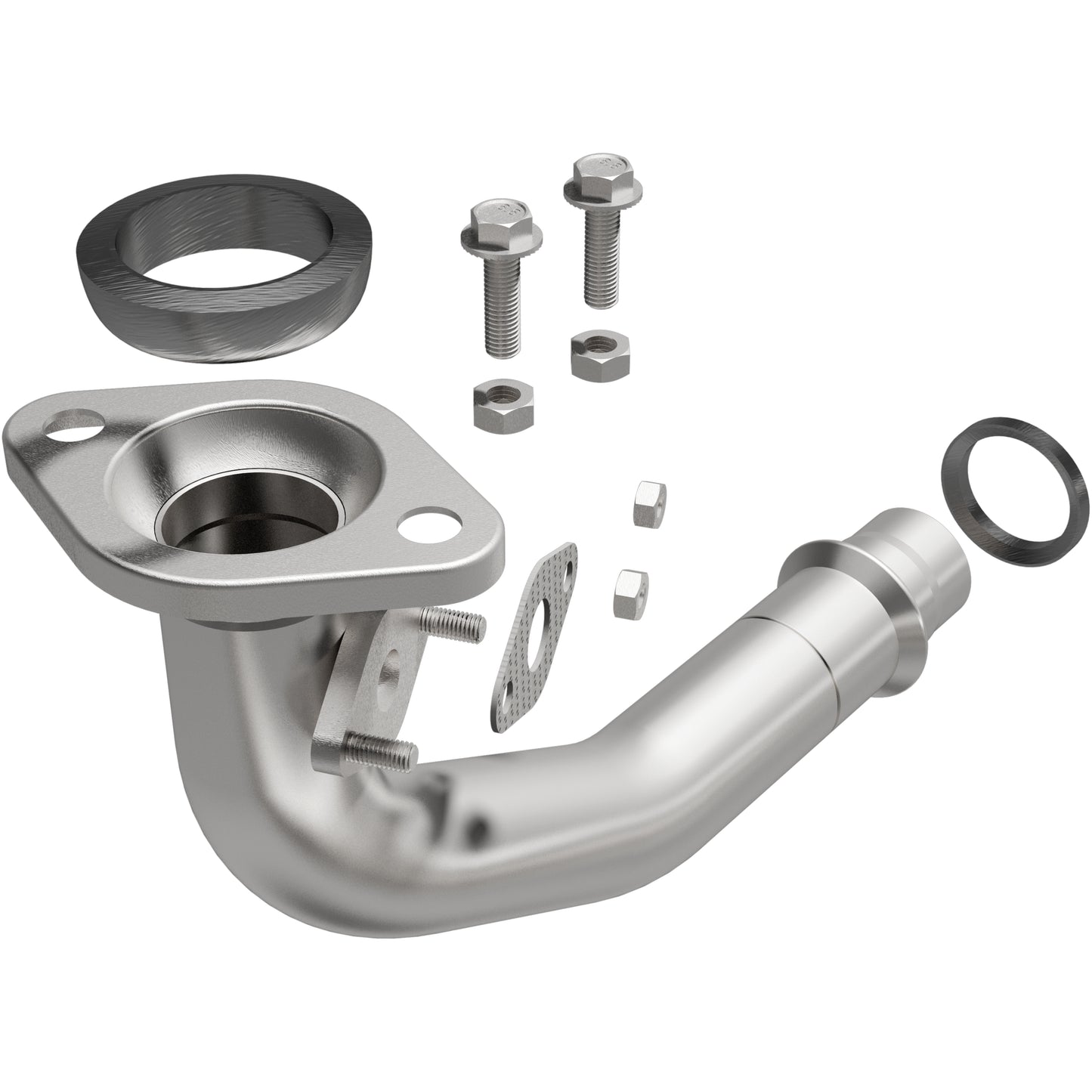 1998-2002 Chevrolet Prizm Direct-Fit Front Pipe Kit 107-0030