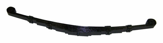 Vintage - Metal Black Leaf Spring Assembly - A612