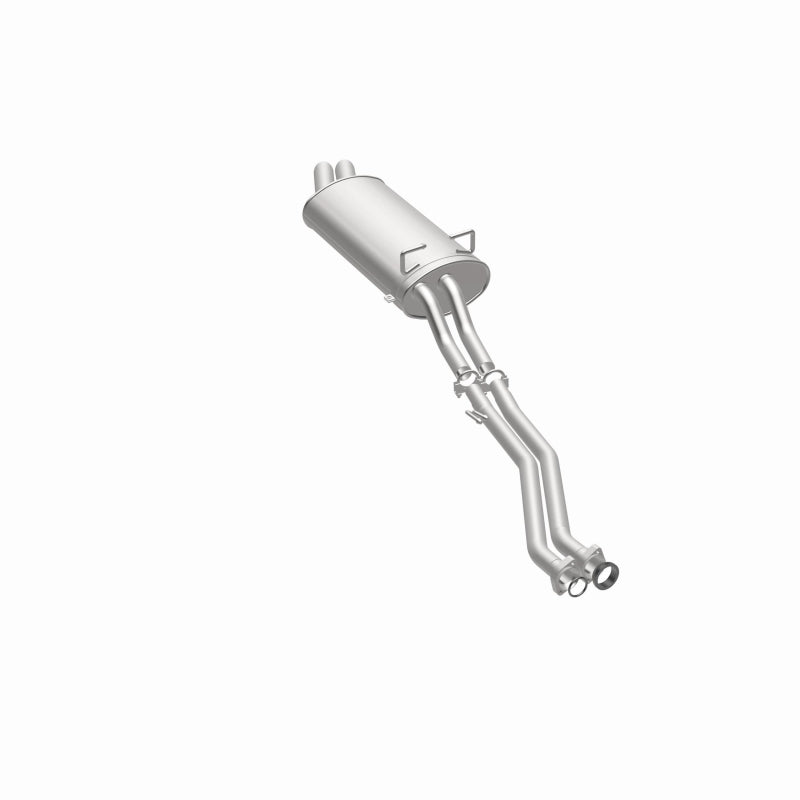 Fits 1987-1993 BMW Direct-Fit Replacement Exhaust System 106-0316