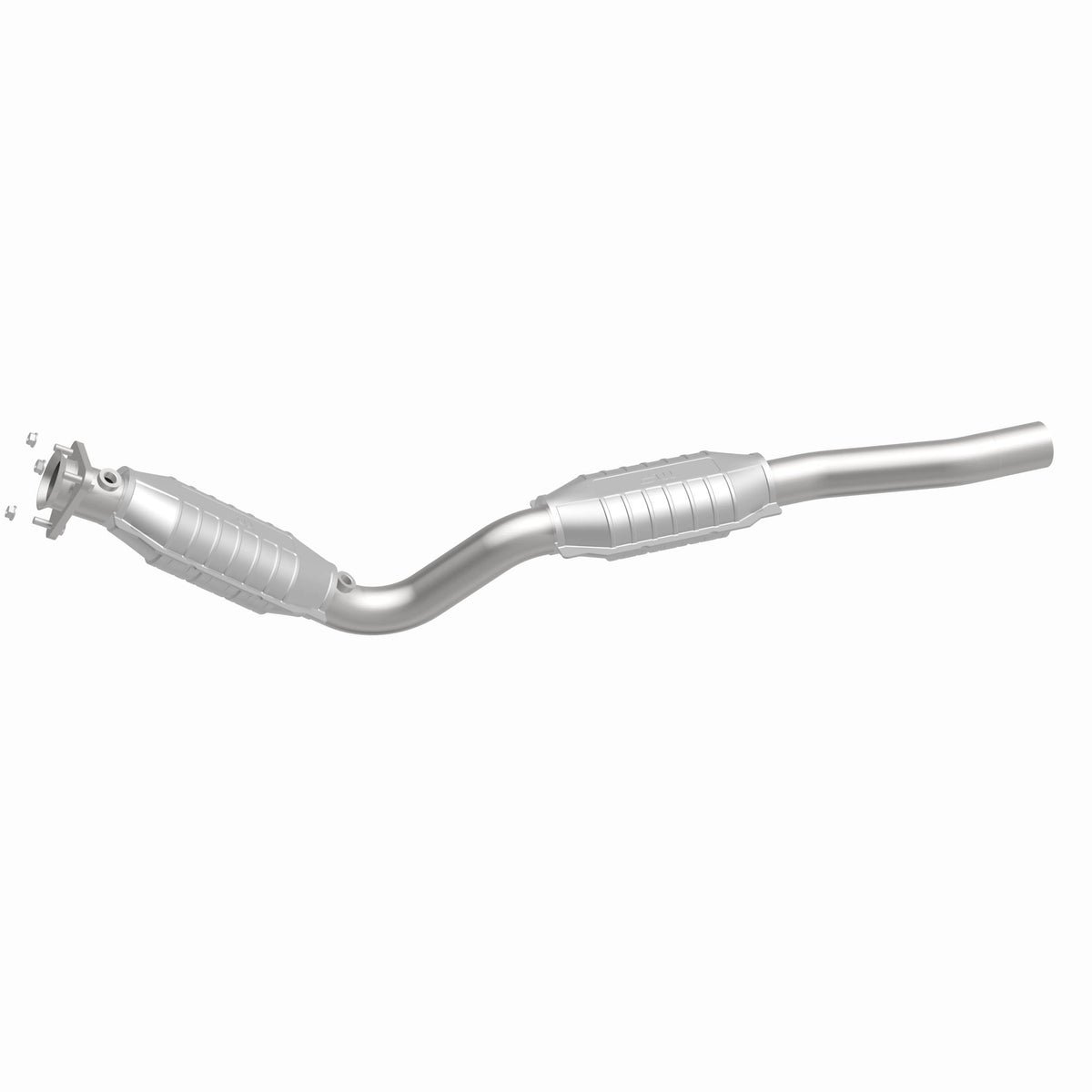 Catalytic Converter for HM Grade Federal / EPA Compliant Direct-Fit Catalytic Converter MagnaFlow 24469