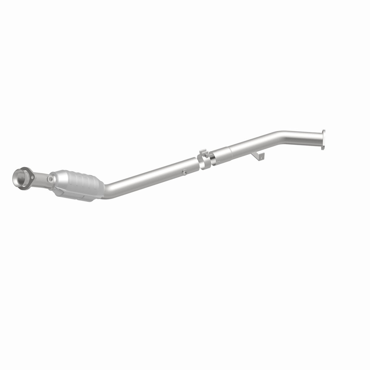 Catalytic Converter for HM Grade Federal / EPA Compliant Direct-Fit Catalytic Converter MagnaFlow 93993