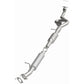 Catalytic Converter for HM Grade Federal / EPA Compliant Direct-Fit Catalytic Converter MagnaFlow 24240