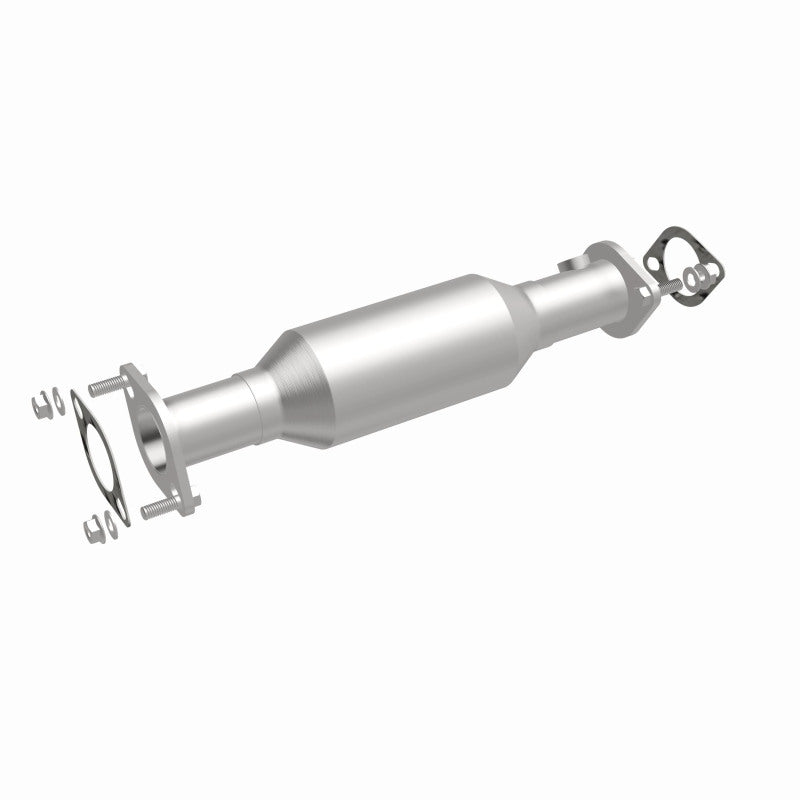05-06 Mitsubishi Outlander 2.4L Direct-Fit Catalytic Converter 4551043 Magnaflow - Catalytic Converters Car Part People