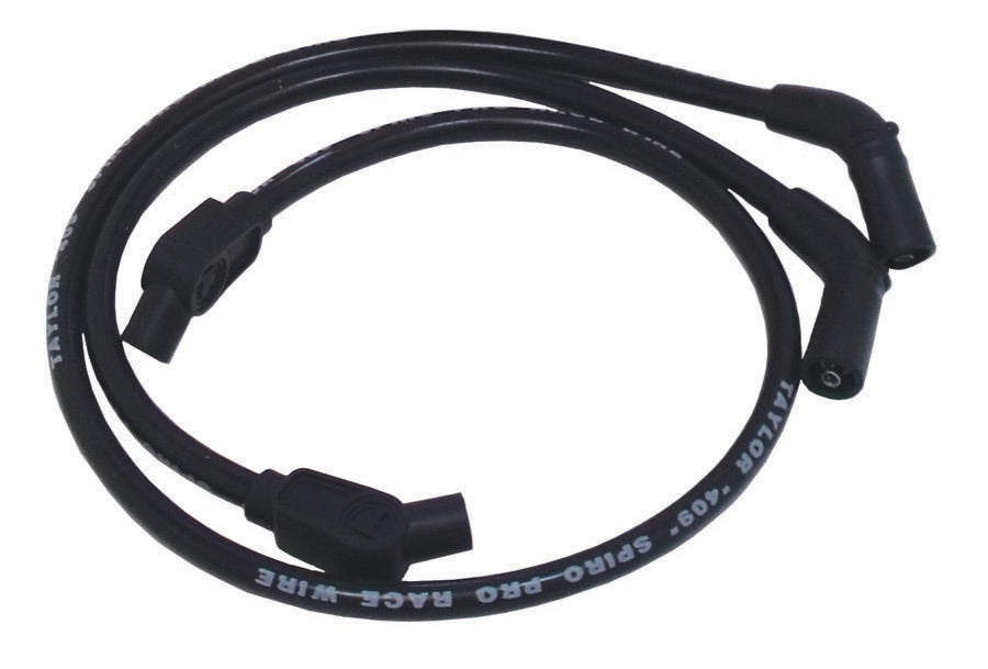 Spark Plug Wire Set 2008-2017 Victory 10.4mm Silicone Spiro Pro 409 409 13063