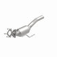 2004-06 Volkswagen Touareg 3.2L Direct-Fit Catalytic Converter 5491979 Magnaflow