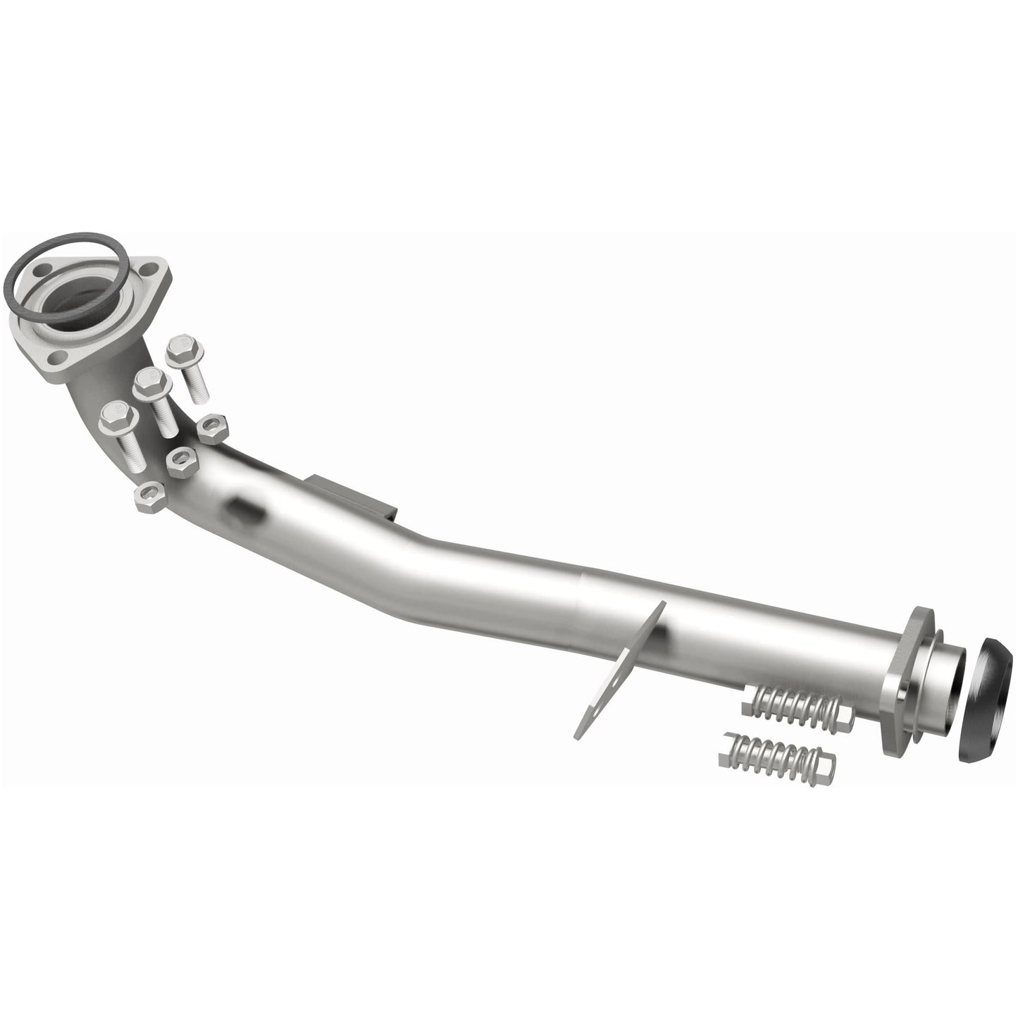 1988-1995 Honda Civic Direct-Fit Front Pipe Kit 107-0119