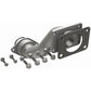 1999-2005 Buick Park Avenue Direct-Fit Front Pipe Kit 107-0023