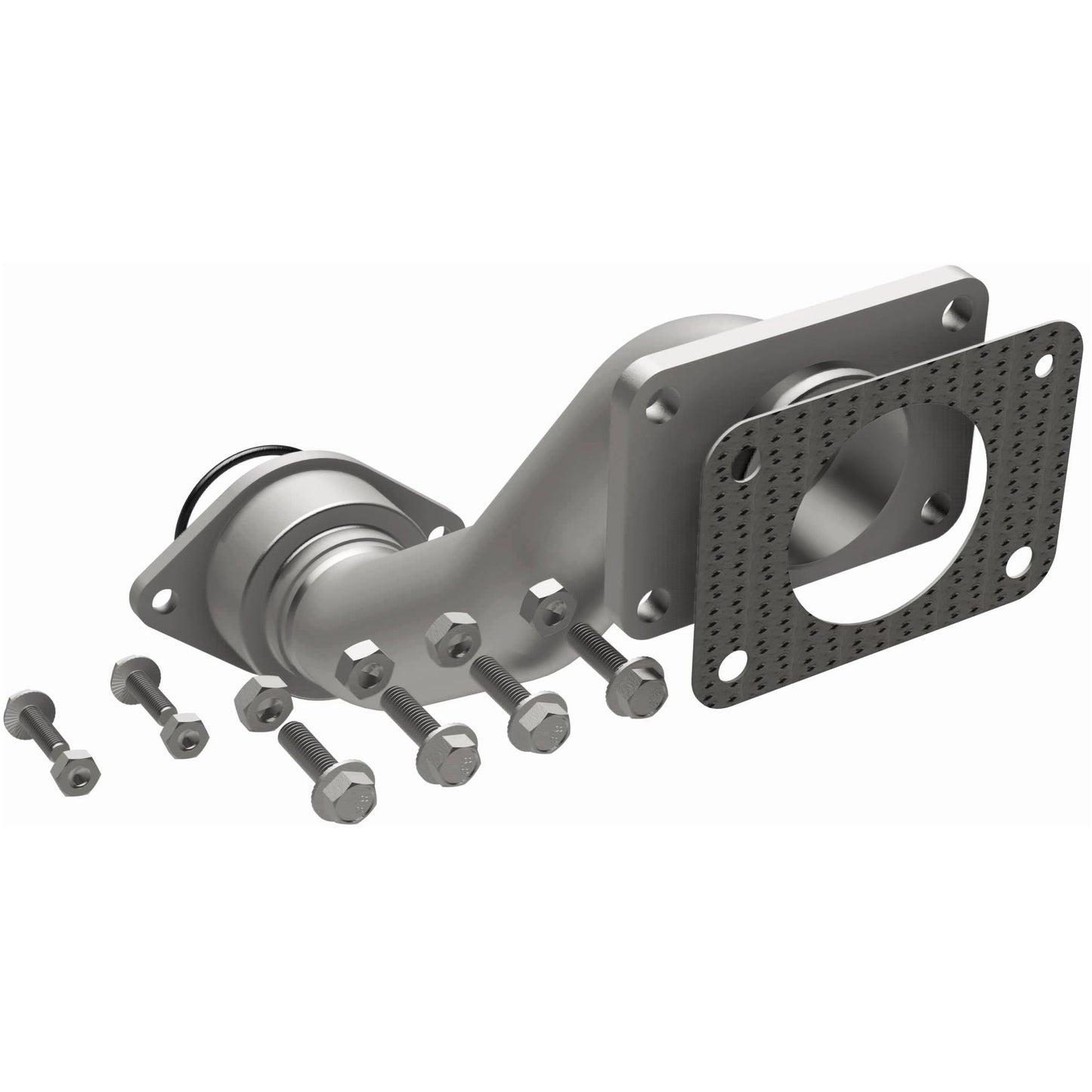 1999-2005 Buick Park Avenue Direct-Fit Front Pipe Kit 107-0023