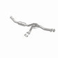 2007 2008 Ford Ranger 3.0L Direct-Fit Catalytic Converter 5551676 Magnaflow