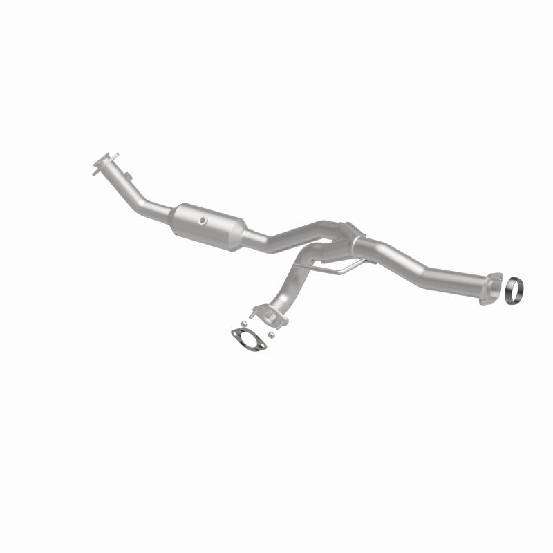 2007 2008 Ford Ranger 3.0L Direct-Fit Catalytic Converter 5551676 Magnaflow