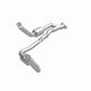 2006-2010 Jeep Grand Cherokee Direct-Fit Catalytic Converter 5451709 Magnaflow