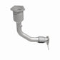 Catalytic Converter for HM Grade Federal / EPA Compliant Direct-Fit Catalytic Converter MagnaFlow 50880