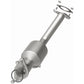 Catalytic Converter for 2016-2019 INFINITI Q50 3.0L MagnaFlow 280415