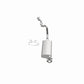 Fits 2000-2003 GMC Jimmy Direct-Fit Replacement Exhaust System 106-0071