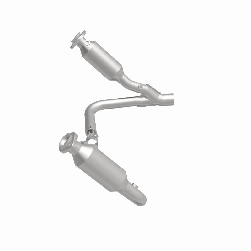 2005 2006 Dodge Durango 4.7L Direct-Fit Catalytic Converter 4551832 Magnaflow - Catalytic Converters Car Part People