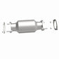 13-14 Genesis Coupe 2L Underbody Direct-Fit Catalytic Converter 52861 Magnaflow - Catalytic Converters Car Part People