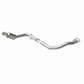 2007-09 Land Rover LR3 CARB Compliant Catalytic Converter 5551719 Magnaflow - Catalytic Converters Car Part People