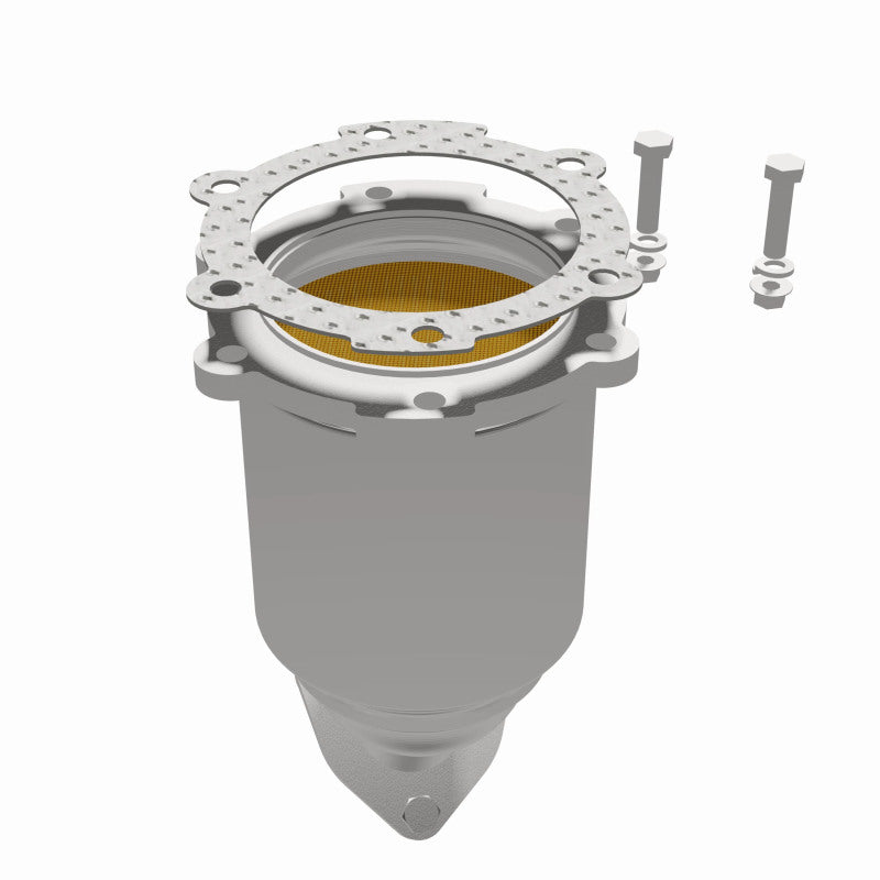 2006 Nissan Altima 3.5L Direct-Fit Catalytic Converter 5411652 Magnaflow