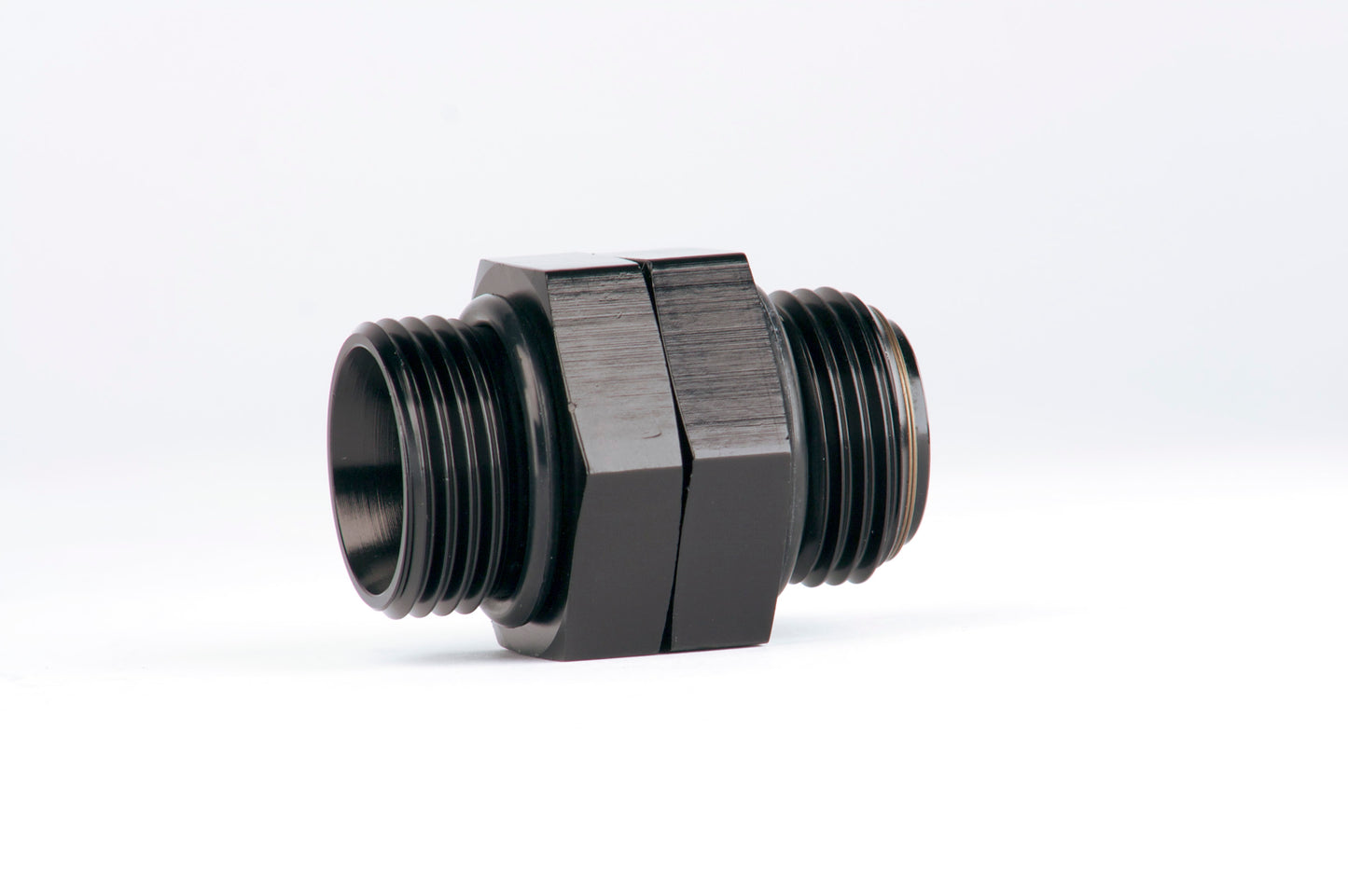 Fuel Hose Fitting Fuel System Universal Fit Aeromotive 15680-BGPL