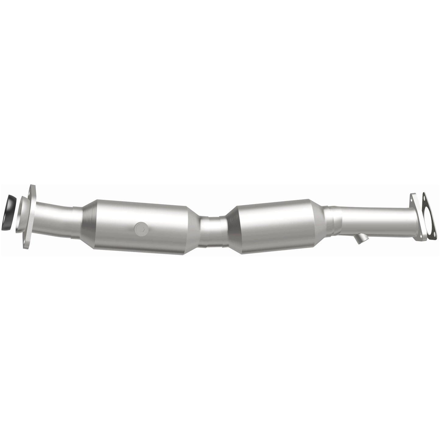 1996-2004 Acura RL California Grade CARB Direct-Fit Catalytic Converter 4481137