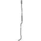 OEM Grade Federal / EPA Compliant Direct-Fit Catalytic Converter 23-177