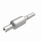 1996 1998 Jeep Cherokee 2.5L Direct-Fit Catalytic Converter 4481540 Magnaflow