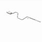 Fits 1995-2001 Nissan Maxima Direct-Fit Replacement Exhaust System 106-0735