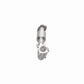 2013-2015 Toyota RAV4 Direct-Fit Catalytic Converter 5571541 Magnaflow