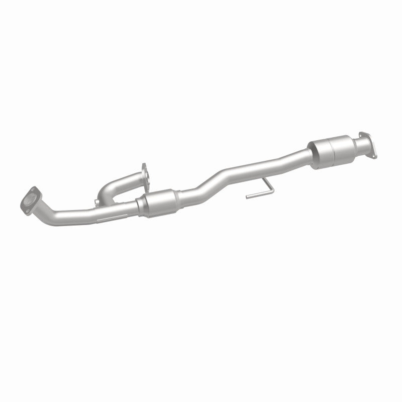 2004 Lexus ES330 3.3L Direct-Fit Catalytic Converter 5571754 Magnaflow